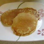 alton brown's buttermilk pancakes