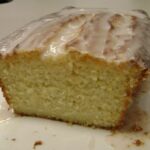 grapefruit yogurt cake