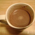 monster hot chocolate mix from King Arthur Flour
