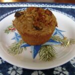 Yogurt Granola Muffin