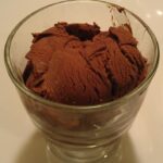 aztec hot chocolate ice cream