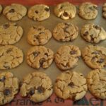 flourless peanut butter cookies