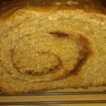 Whole Wheat Cinnamon Swirl Bread