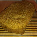 gluten-free vegan bread