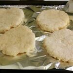 gluten-free vegan pita bread