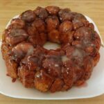 Cooking Light's monkey bread