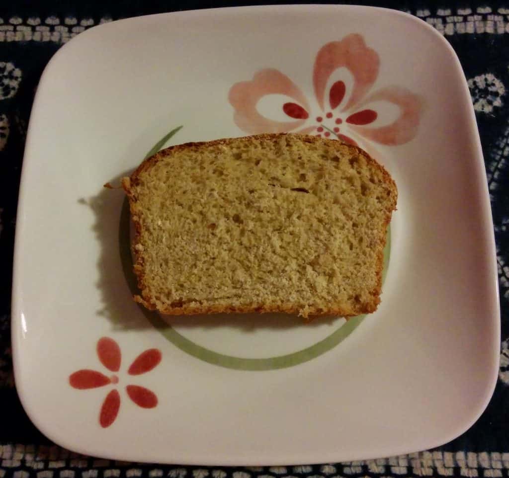 oatmeal sandwich bread