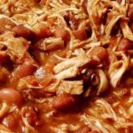 Slow Cooker Chicken Chili