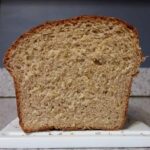 multigrain bread extraordinare from the bread baker's apprentice