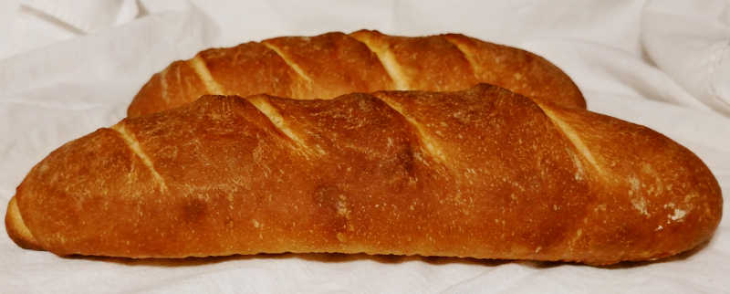 easy french bread